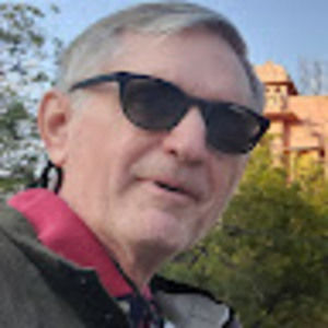 Meet your Posher, David s.